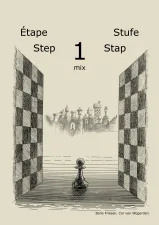Werkboek Stap 1 mix