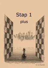 Werkboek Stap 1 plus