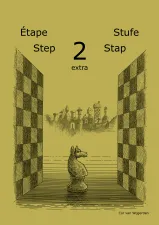 Werkboek Stap 2 extra