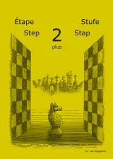 Werkboek Stap 2 plus