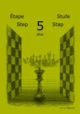 Werkboek Stap 5 plus